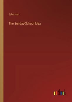 Paperback The Sunday-School Idea Book