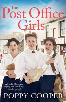 The Post Office Girls - Book #1 of the Post Girls