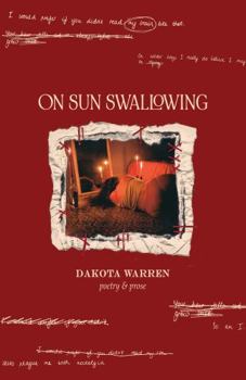 Paperback On Sun Swallowing Book