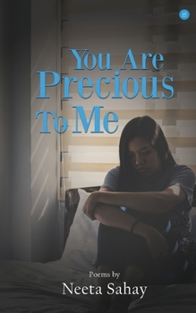 Paperback You Are Precious To Me Book