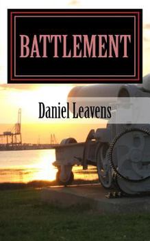 Paperback Battlement: A Collection Of Military Fiction Book