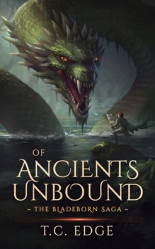Paperback Of Ancients Unbound Book