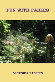 Paperback Fun with Fables Book