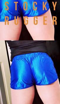 Hardcover Stocky Rugger Book