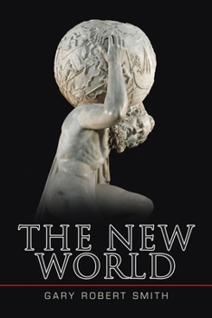 Paperback The New World Book