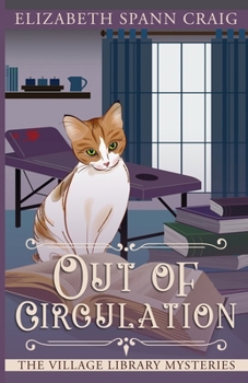Paperback Out of Circulation Book