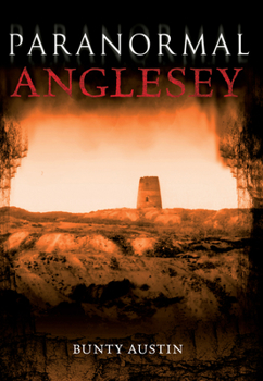 Paperback Paranormal Anglesey Book