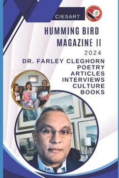 Paperback Humming Bird Magazine II: Second Issue Book