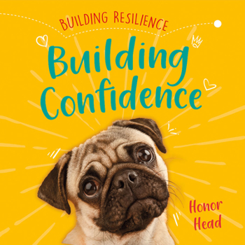 Paperback Building Confidence Book