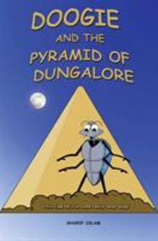 Paperback Doogie and the Pyramid of Dungalore Book