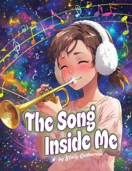 Paperback The Song Inside Me Book