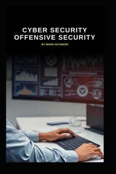 Cyber Security Offensive Security (Series 10)