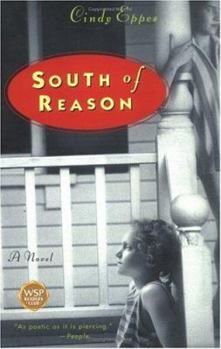 Paperback South of Reason Book