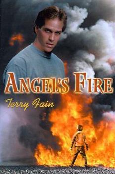 Paperback Angel's Fire Book