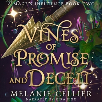 MP3 CD Vines of Promise and Deceit Book