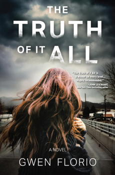 Hardcover The Truth of It All Book