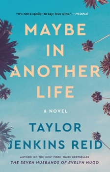Paperback Maybe in Another Life Book
