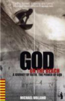 Paperback God on the Beach Book