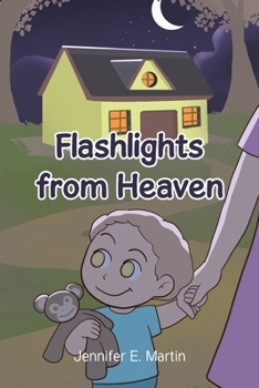 Paperback Flashlights from Heaven Book