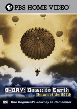 D Day - Down to Earth - Return of the 507