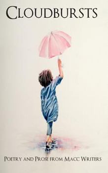 Paperback Cloudbursts Book