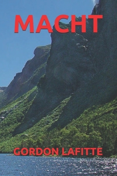 Paperback Macht [German] Book