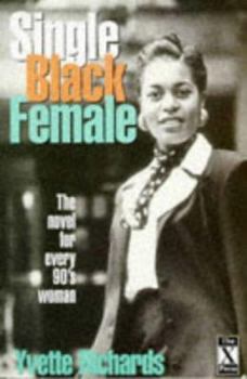 Paperback Single Black Female Book