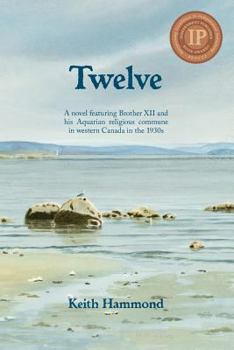 Paperback Twelve Book