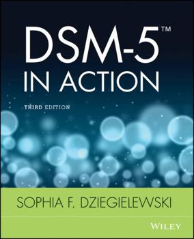 Paperback DSM-5 in Action Book