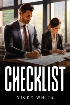 Paperback Checklist Book