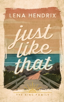 Just Like That