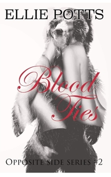 Paperback Blood Ties Book