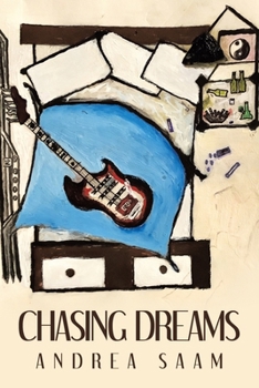 Paperback Chasing Dreams Book