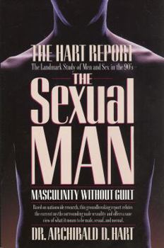 Paperback The Sexual Man Book