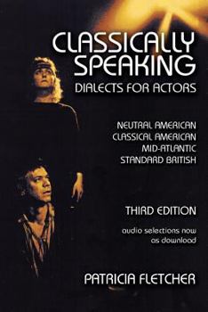 Paperback Classically Speaking Book