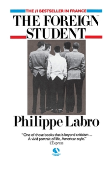 Paperback The Foreign Student Book