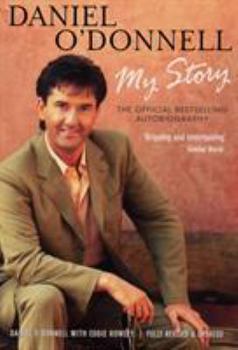 Paperback Daniel O'Donnell: My Story Book