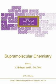 Paperback Supramolecular Chemistry Book