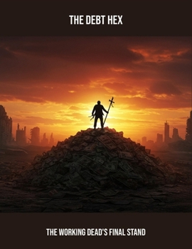 Paperback The Debt Hex: The Working Dead'S Final Stand Book
