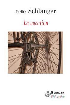 Paperback La vocation [French] Book