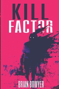 Paperback Kill Factor Book