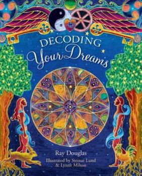 Paperback Decoding Your Dreams Book