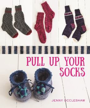Paperback Pull Up Your Socks! Book