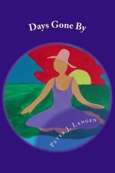 Paperback Days Gone By Book