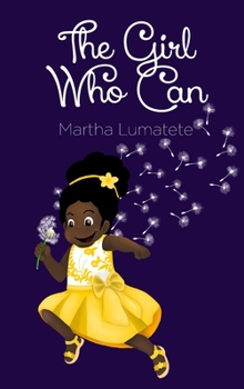 Hardcover The Girl Who Can Book