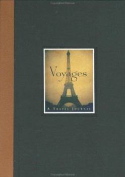 Spiral-bound Voyages Book