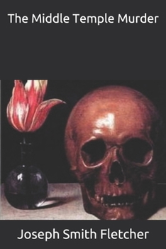 The Middle Temple Murder