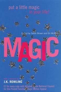 Paperback Magic Book