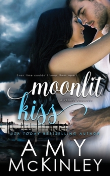 Moonlit Kiss