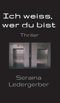 Hardcover Ich weiss, wer du bist [German] Book